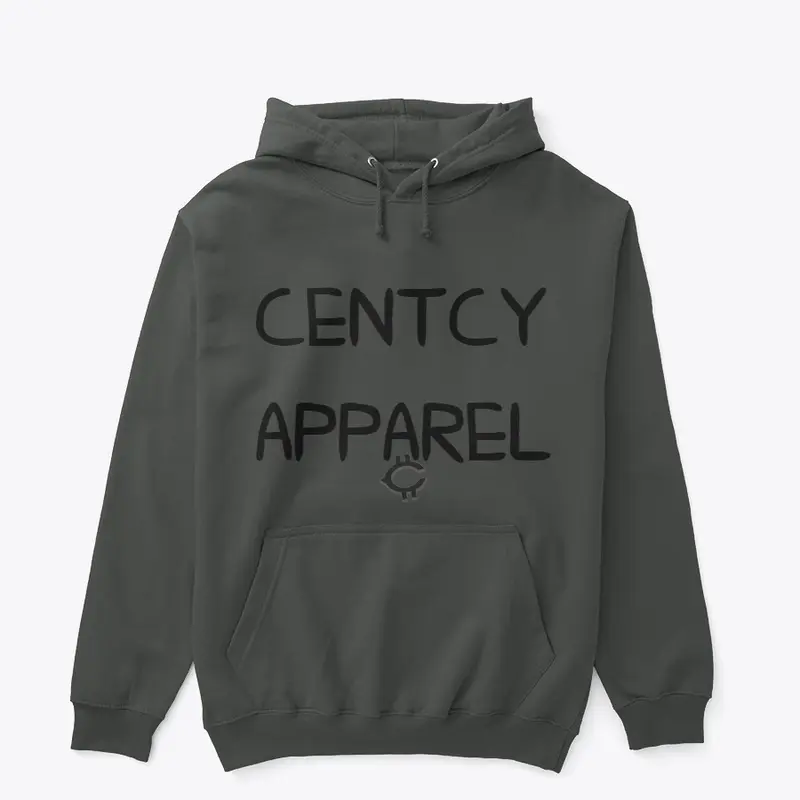 2024CENTCY APPAREL