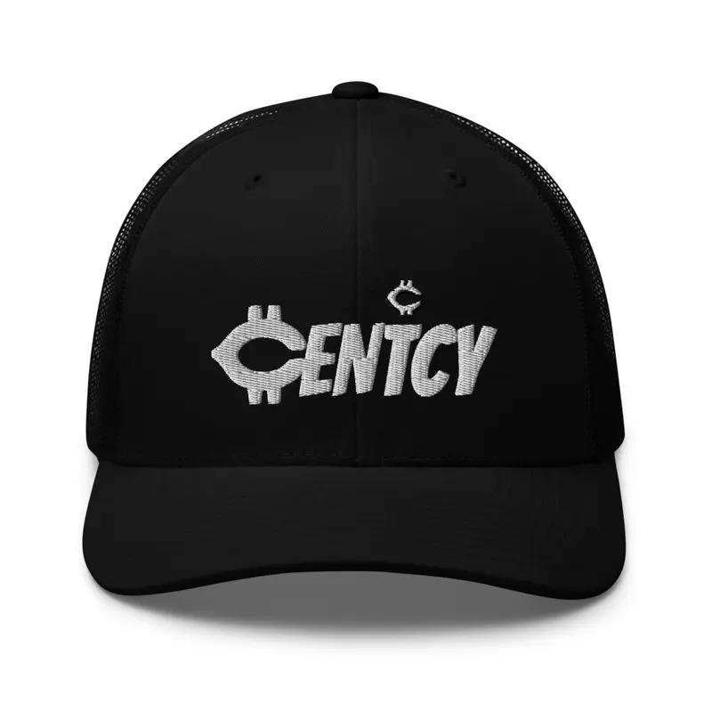 Centcy Trucker Cap