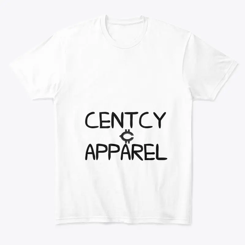 2024CENTCY APPAREL