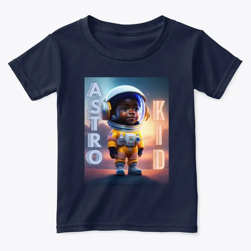 ASTRO KID