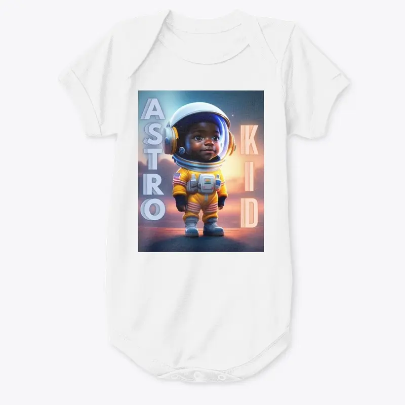 ASTRO KID