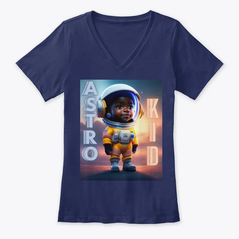 ASTRO KID